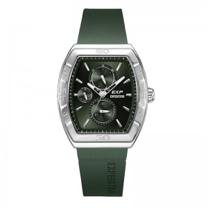 Expedition 6800 Silver Green Lady BFRSSCY